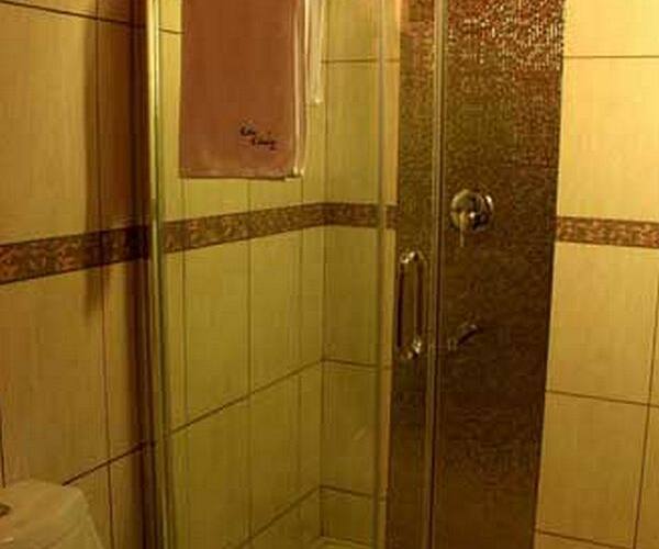 Cobo Cabana Cottage, Goa 4